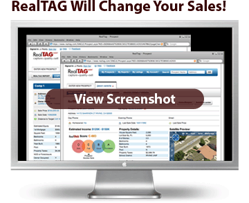 RealTAG Screenshot